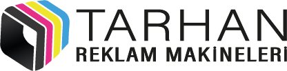 Tarhan Reklam Makineleri