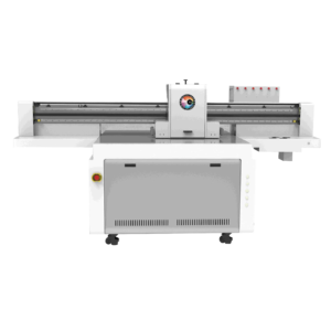 130x130 Uv Baskı Makinesi 1313 BX