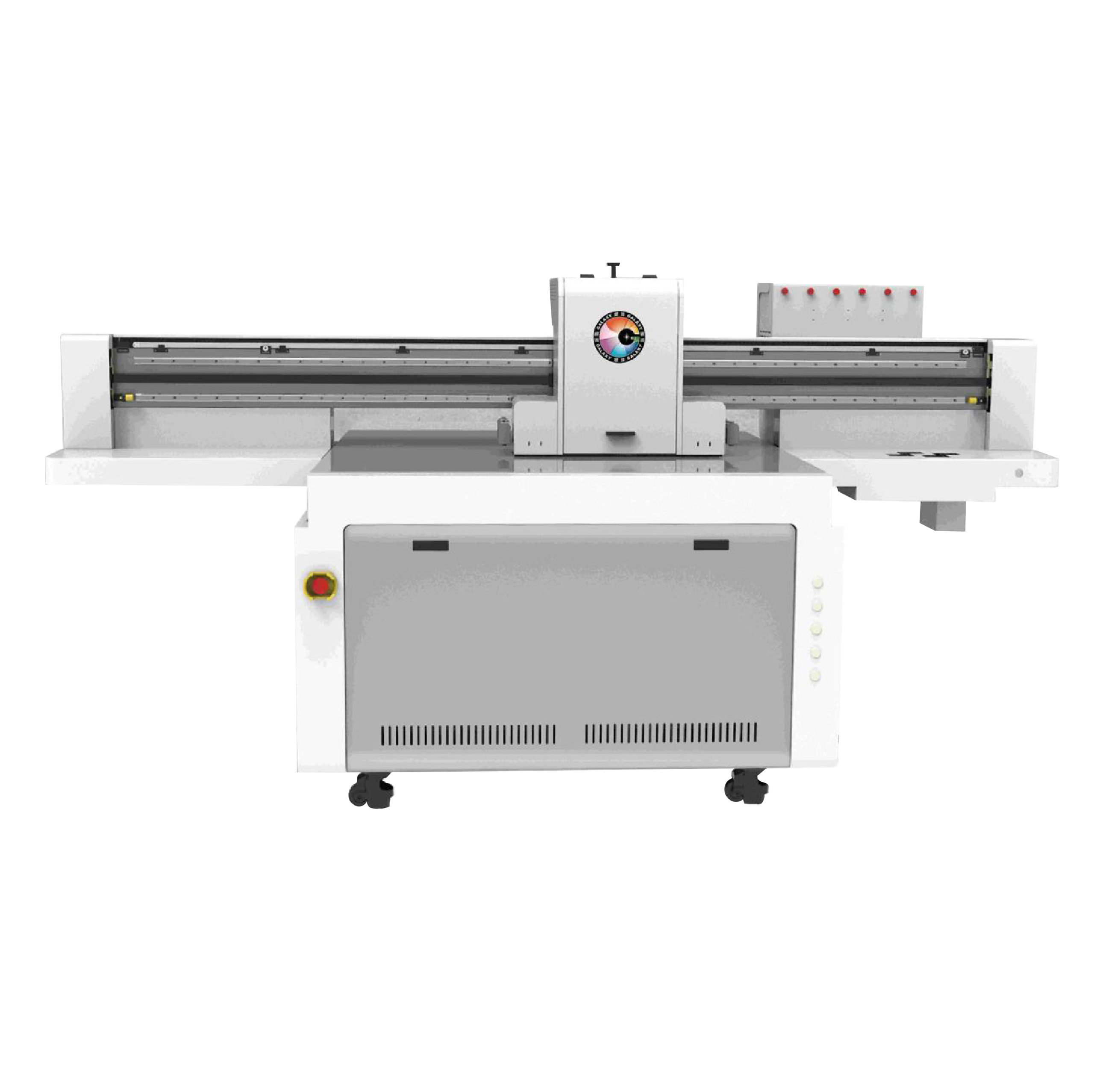 130x130 Uv Baskı Makinesi 1313 BX