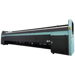 Galaxy 5.3 m Baskı Makinası (BF)