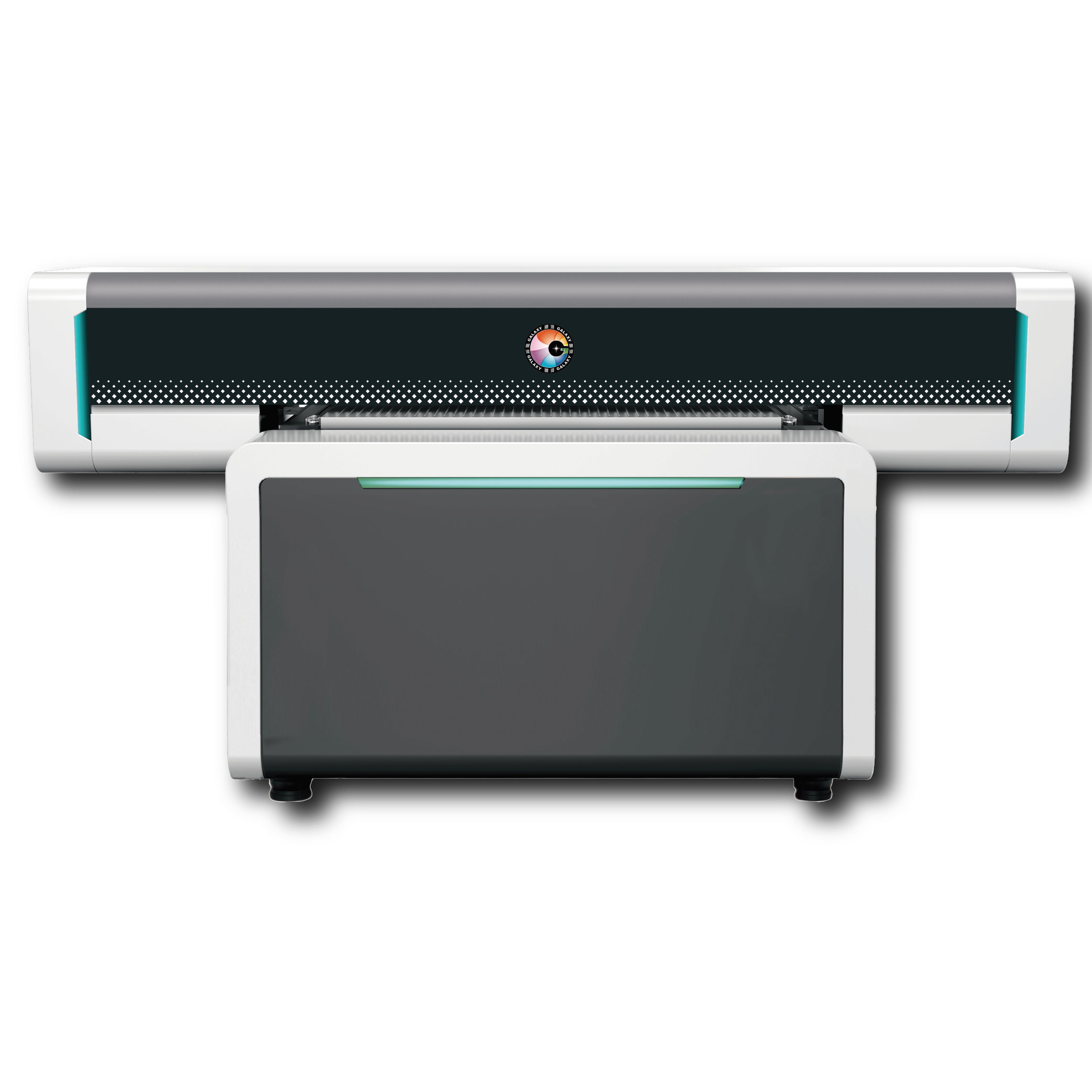 90x60 UV Baskı Makinası