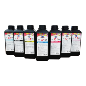 C1 Toshiba/Ricoh/Konica UV Boya