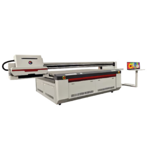 Ricoh Gen-5 , Gen-6 UV Baskı Makinası