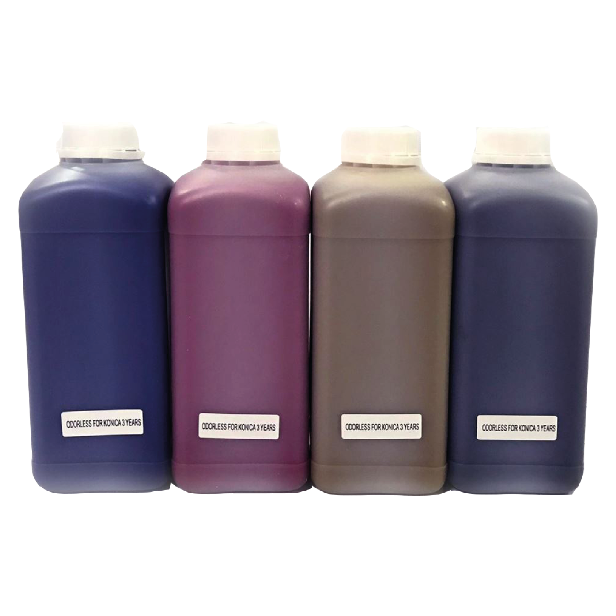 Konica kokusuz K14 Boya