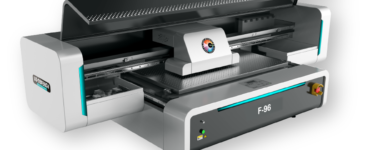 UV Baskı Makinası Modelleri